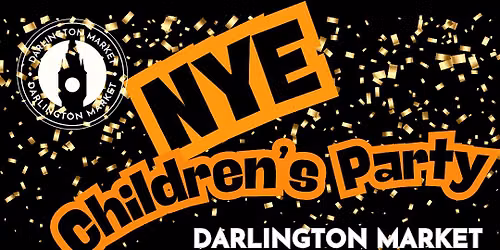 NYE Children's Party