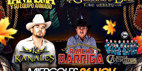 Viva La Raza Tour en San Bernardino, CA \ud83d\udd25