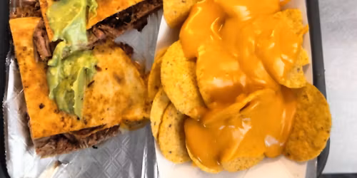 "The Original & The Best Birria in Town"