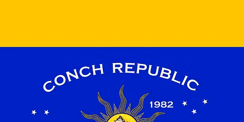 Conch Republic Independence Day Calibration 