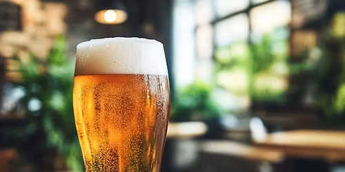 Beer Party \ud83c\udf7a 