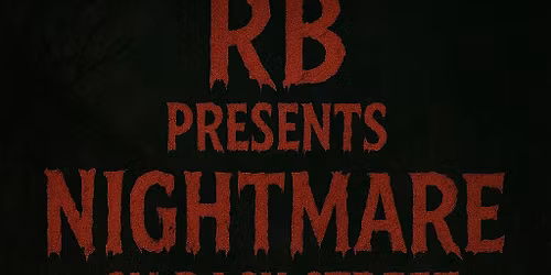 Nightmare On Rack Street
