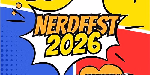 Troopers at Nerdfest 