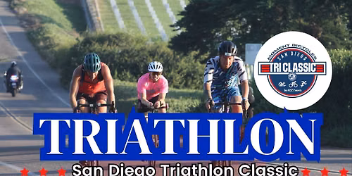 Moment Bicycles San Diego Triathlon Classic