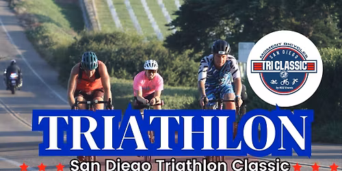 Moment Bicycles San Diego Triathlon Classic