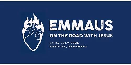 Emmaus Leadership Training: Marlborough