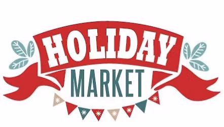 Holiday Craft and Info Booth - AmericanK9 Christmas Market