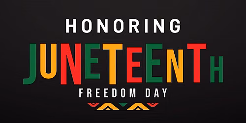 JUNETEENTH IN HARLEM - A CULTURAL CELEBRATION OF BLACK ACHIEVEMENTS