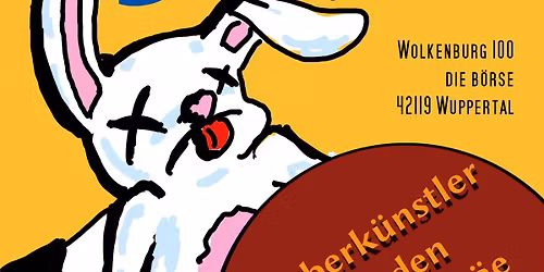 7. Wuppertaler Zauberslam