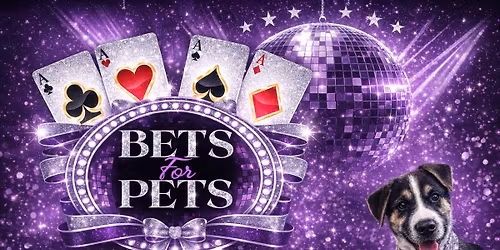 BETS for PETS - MPR