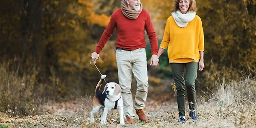 Retirement Master Class hosted in Columbia, MD