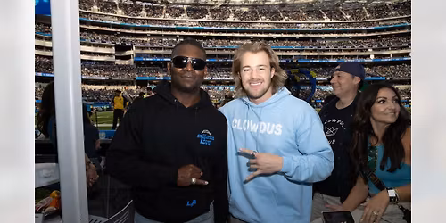 Los Angeles Chargers at Seattle Seahawks at Lumen Field