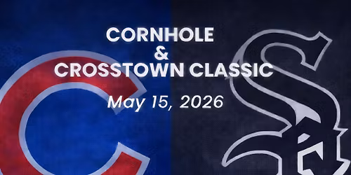 Cornhole & Crosstown Classic