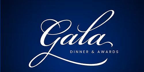 Gala Dinner & Awards