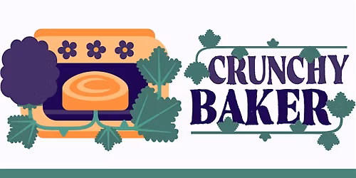 Baking Class: Cookies 101