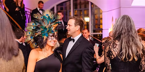 11th Annual Ballantyne Ball