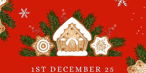 We still have some spaces for stall holders at our Christmas Market @Oasis Health Club