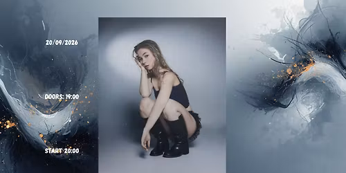 \ud83c\udfa4 ZondagConcert \u2013 Luka @ Bar Fino