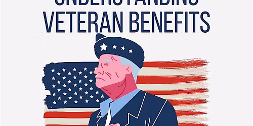 Understanding Veterans' Benefits and Legal Resources with Sophie Martin, JD