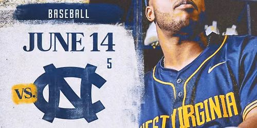 WVU UNC