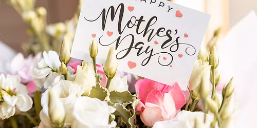 Mama\u2019s Morning Out