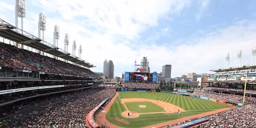 Indianapolis Clowns at The Party Animals