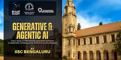 Generative & Agentic AI