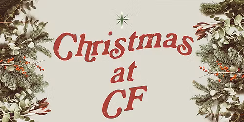 Christmas at CF Crossville