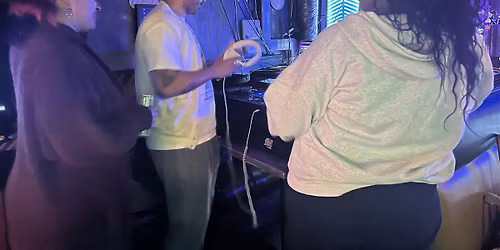 Mixology 100 with DJ Deadflip