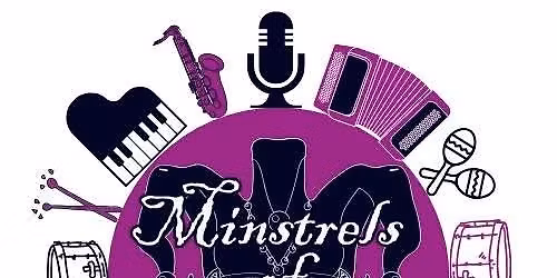Minstrels Of Mischief