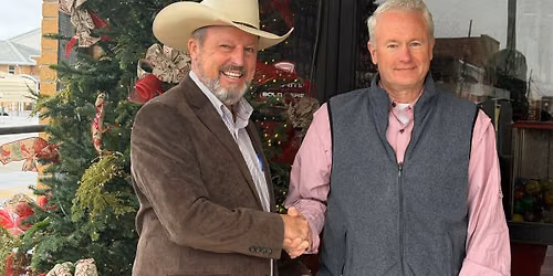 A Clay Walker Family Christmas