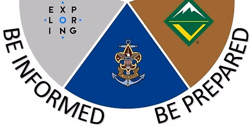 August Twin Lakes District Roundtable