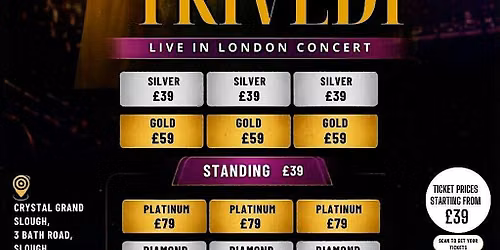 Indian Idol Star Bhoomi Trivedi LIVE - A Night of Music & Celebration