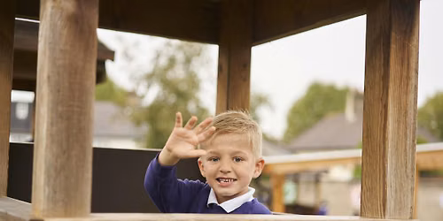 Primary Open Day Tours at Oasis Academy Shirley Park Primary