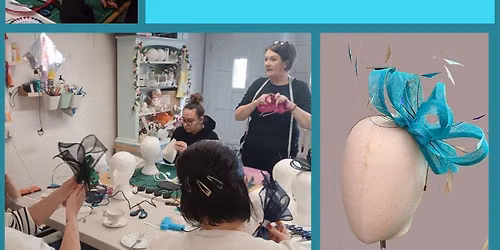 Fascinator Workshop