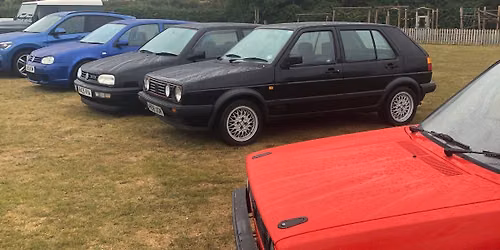 Baltonsborough Car Meet