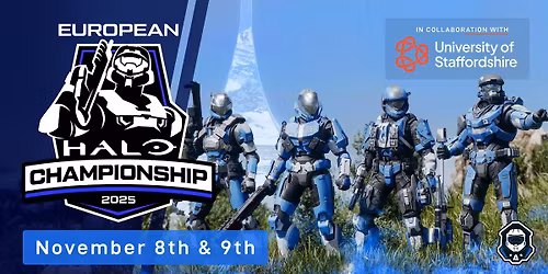 European Halo Championship 2025