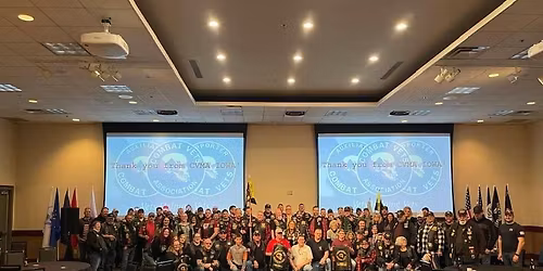 March Meeting\/State Meeting