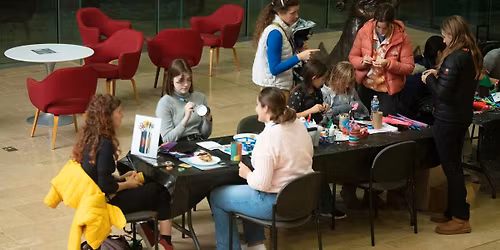 Student Night at the Chazen