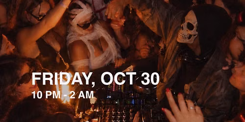 SIGNAL 002 - HALLOWEEN! - October 30