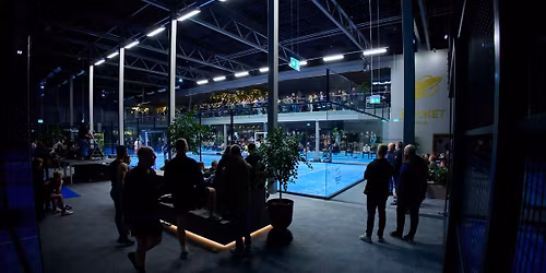 DPF 500 - Rocket Padel Randers Open
