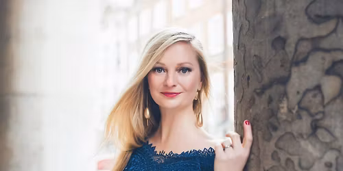 Handel's Heroines: Lucy Crowe OBE, Bridget Cunningham & London Early Opera