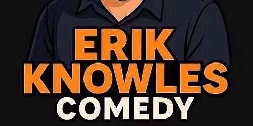 Erik Knowles at The Hattman