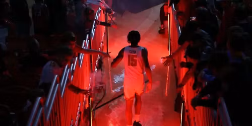 Texas Tech Red Raiders Women's Basketball vs. UCF Knights