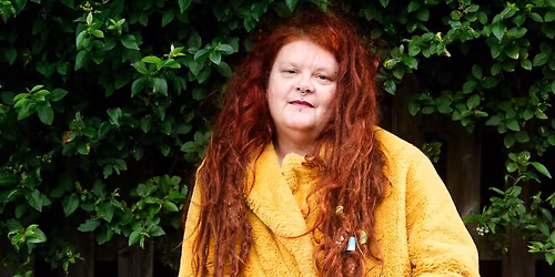 Playspace:  My Name Is...performing as your alter ego with Julie Easley