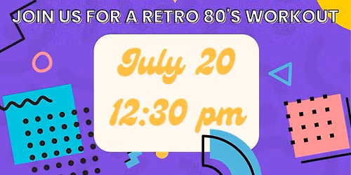 Witness the Fitness: History Week