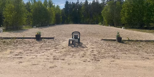 Harjoituskouluratsastuskilpailut