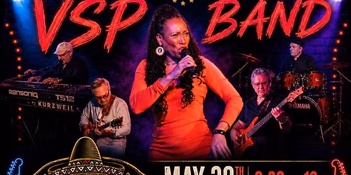 "VSP Band" @ " Miguel's"