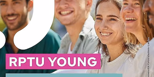RPTU Young International Talent Program 2026