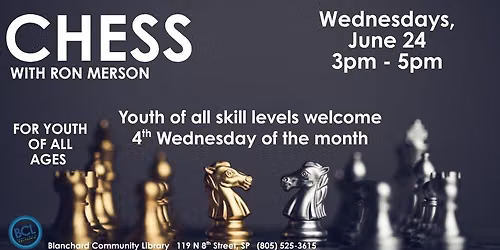 Chess Club